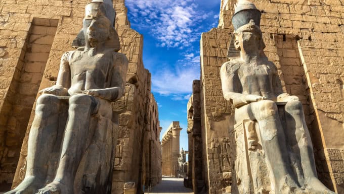 Expanding Your Luxor Experience